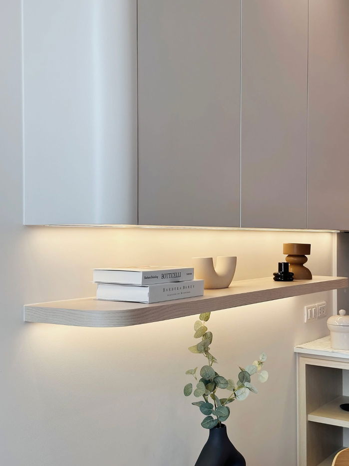 picture For Rent - NOBLE STATE 39 , Luxury Class 1 bedroom 1 bathroom - 16/16