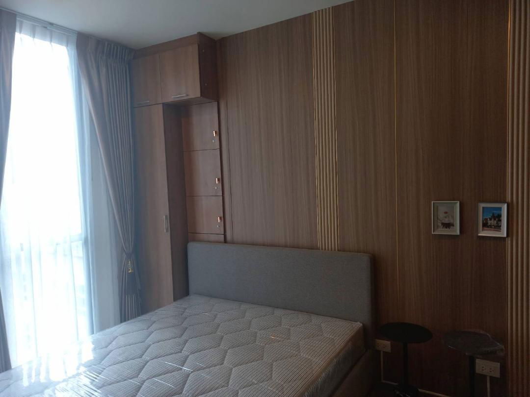 รูป Condo Noble District R9 ให้เช่า - รูปที่ 2/10