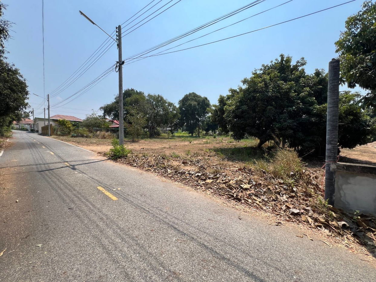 รูป ขายที่ดินสวย บางเสร่ - รูปที่ 2/4