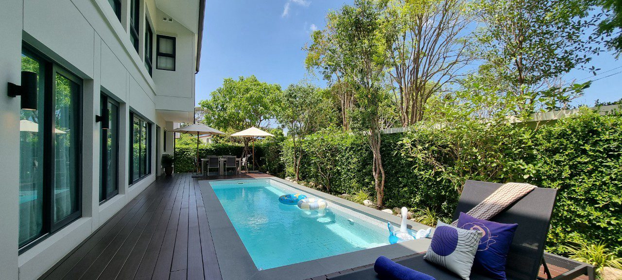 รูป ขายคอนโดหรูพัทยา - รูปที่ 1/24