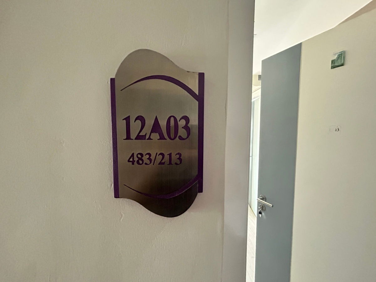 รูป JK 5612708 : ลา ซานเทียร์ คอนโด - รูปที่ 6/20