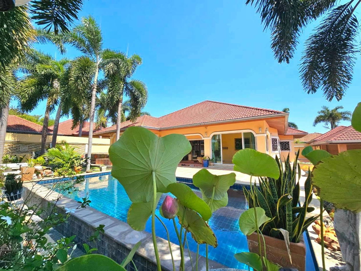 picture 3 Bedroom House in Nong Pla Lai - 12/13