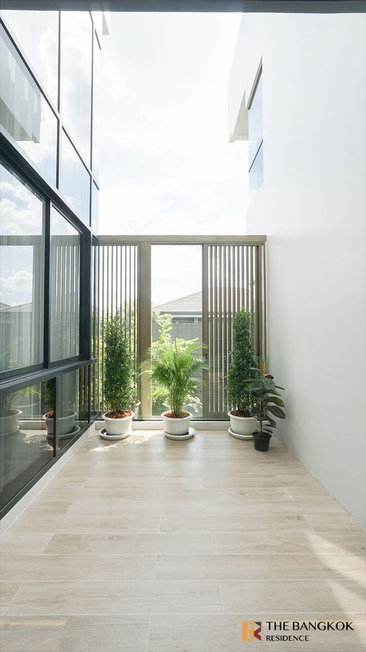 รูป Bugaan Krungthep Kreetha สิ่งอำนวยความสะดวกครบครัน - รูปที่ 11/43