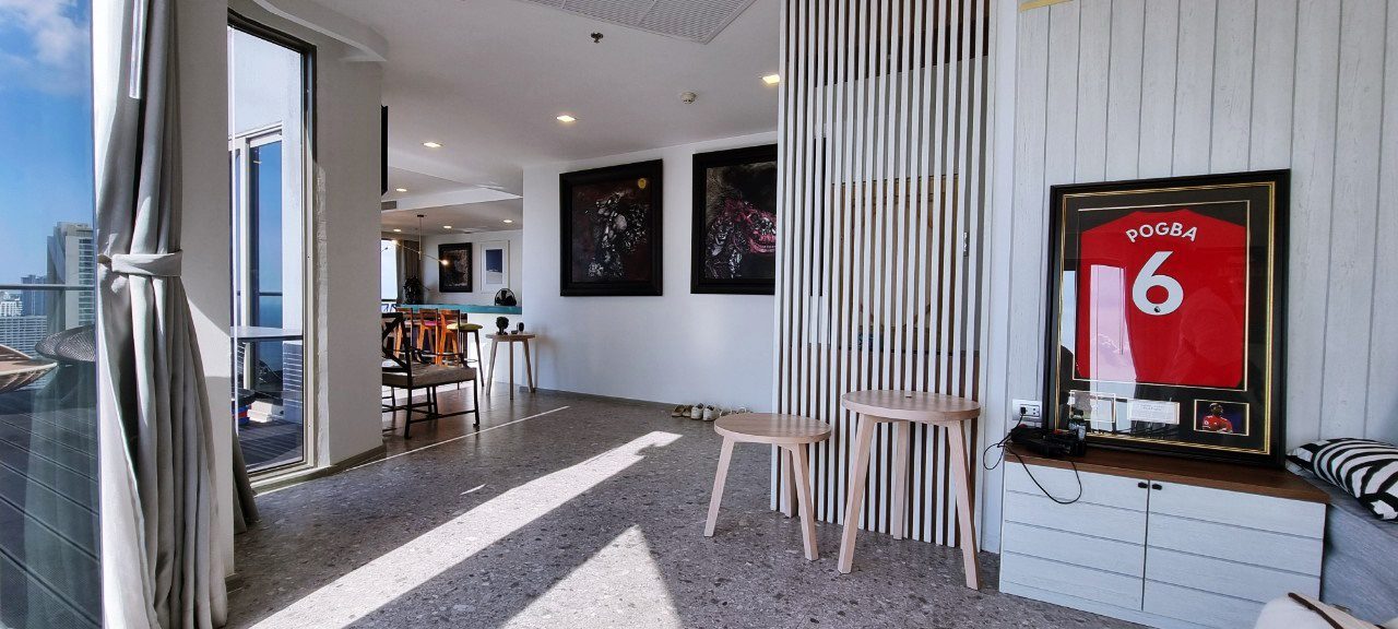 picture Aeras Beachfront 3 Bedrooms for Sale - 9/20