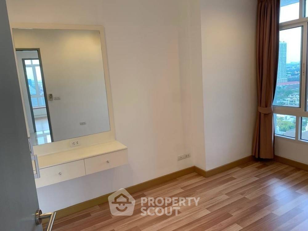 picture 2-BR Condo at Ideo Verve Sukhumvit near BTS On Nut (ID 384796) - 20/29