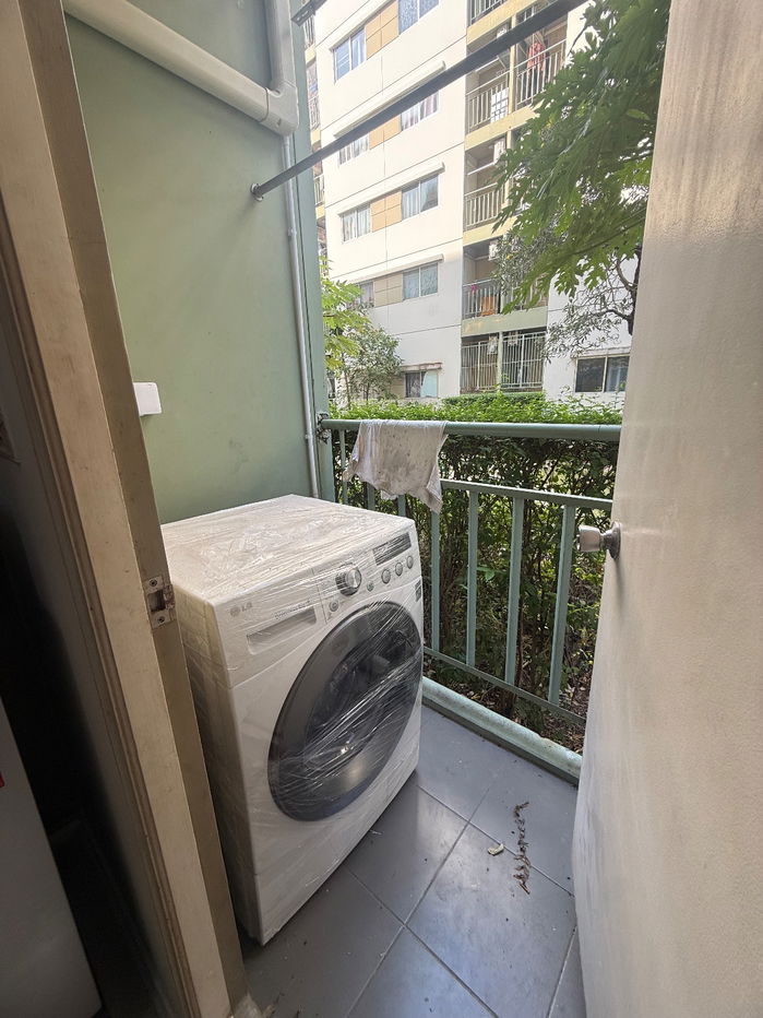 รูป ให้เช่า ลุมพินีทาวน์ชิป รังสิตคลอง 1 - รูปที่ 5/5