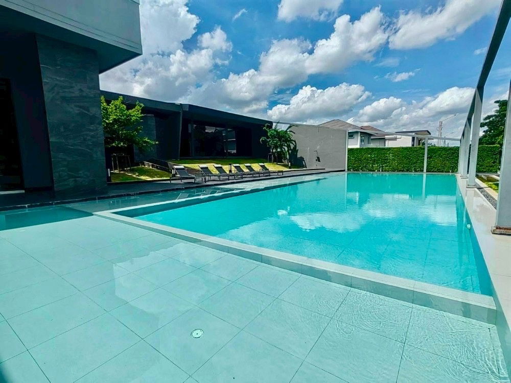 picture House For Sales Chaiyaphruek Ramindra Expressway-Chatuchot 3 Bed Room - 12/23