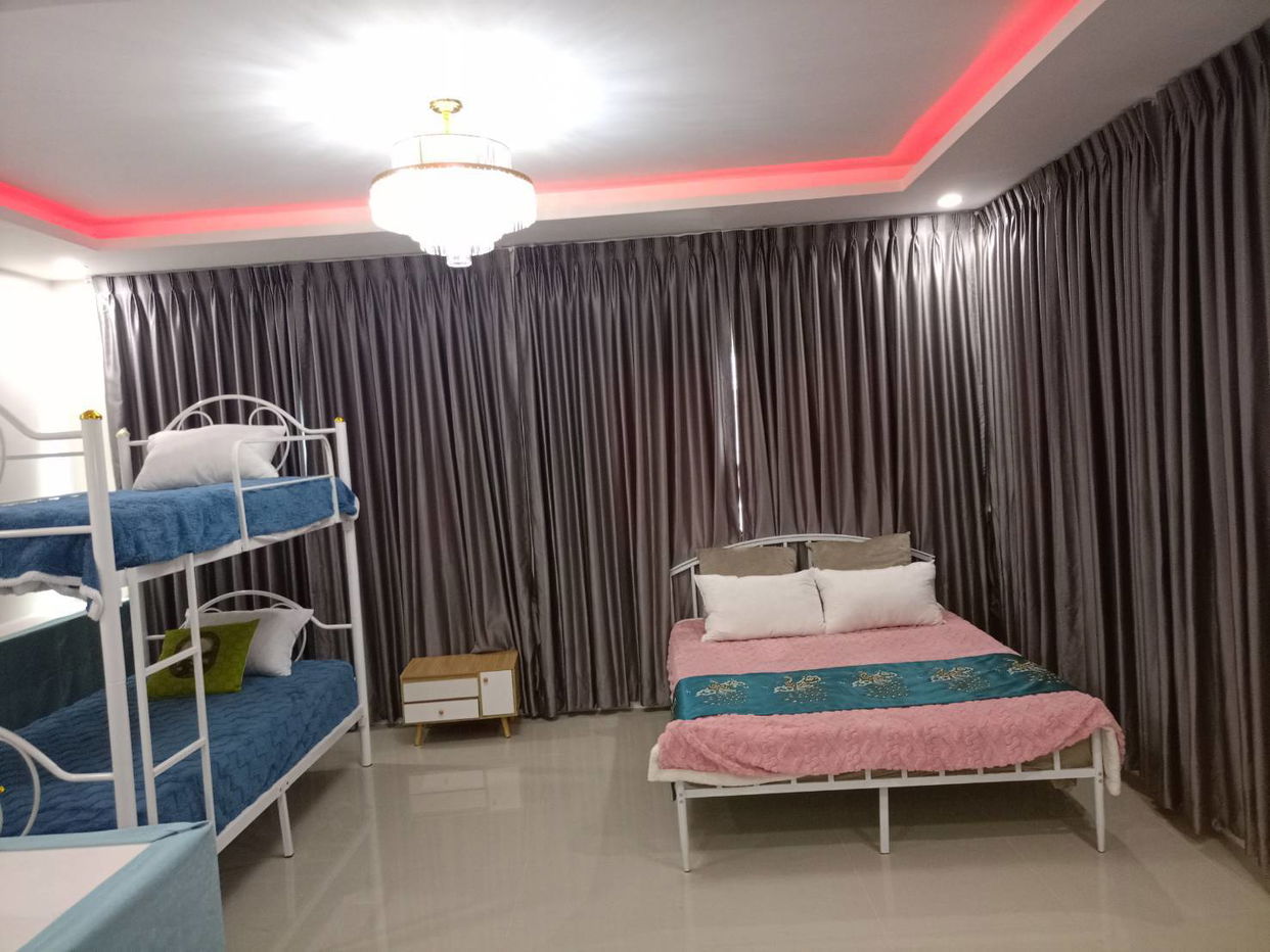 รูป พูลวิลล่าให้เช่าที่สยามคันทรีคลับ - รูปที่ 15/17