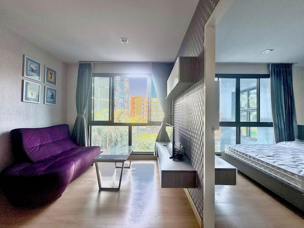 picture 1 Bedroom The Private Paradise Condominium for Sale - 1/6