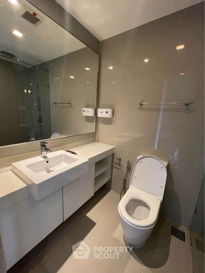 รูป คอนโด 2-ห้องนอน ที่ สตาร์วิว พระราม 3 ใกล้ พระราม 3 (ID 2346934) - รูปที่ 2/8