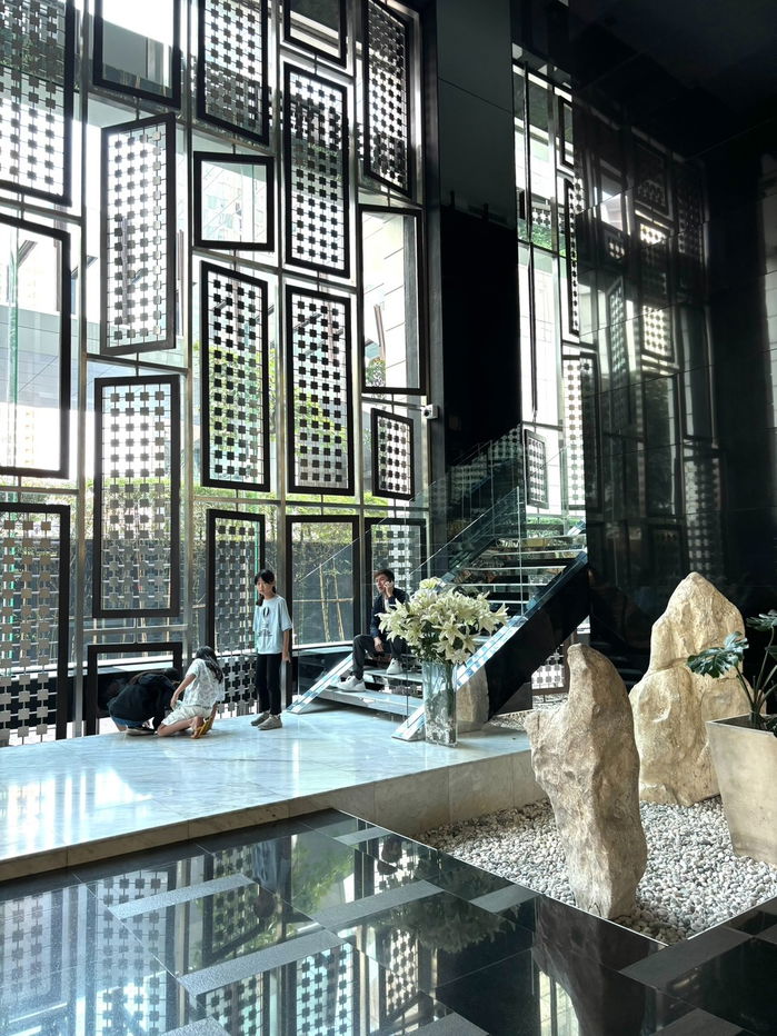 รูป Condo for Rent: Siri at Sukhumvit - รูปที่ 20/22