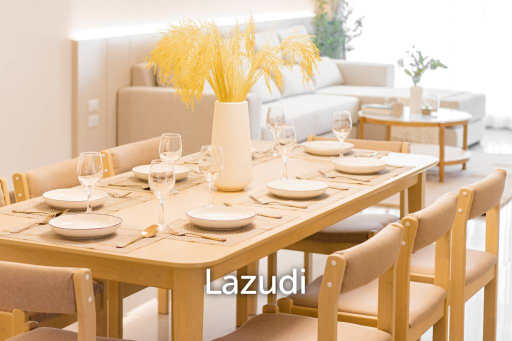 รูป 3 Beds 4 Baths 192 SQ.M Supalai River Resort - รูปที่ 12/28