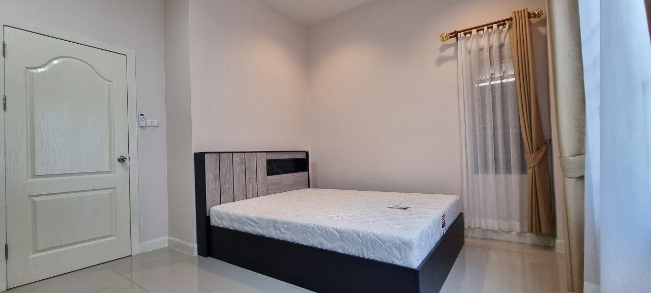 รูป ขายบ้านเดี่ยว 3 ห้องนอน หนองปลาไหล - รูปที่ 10/17