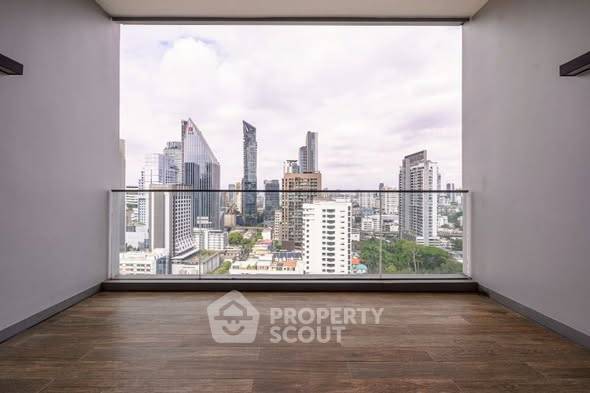 picture 3-BR Condo at KRAAM Sukhumvit 26 near BTS Phrom Phong (ID 2462338) - 3/15