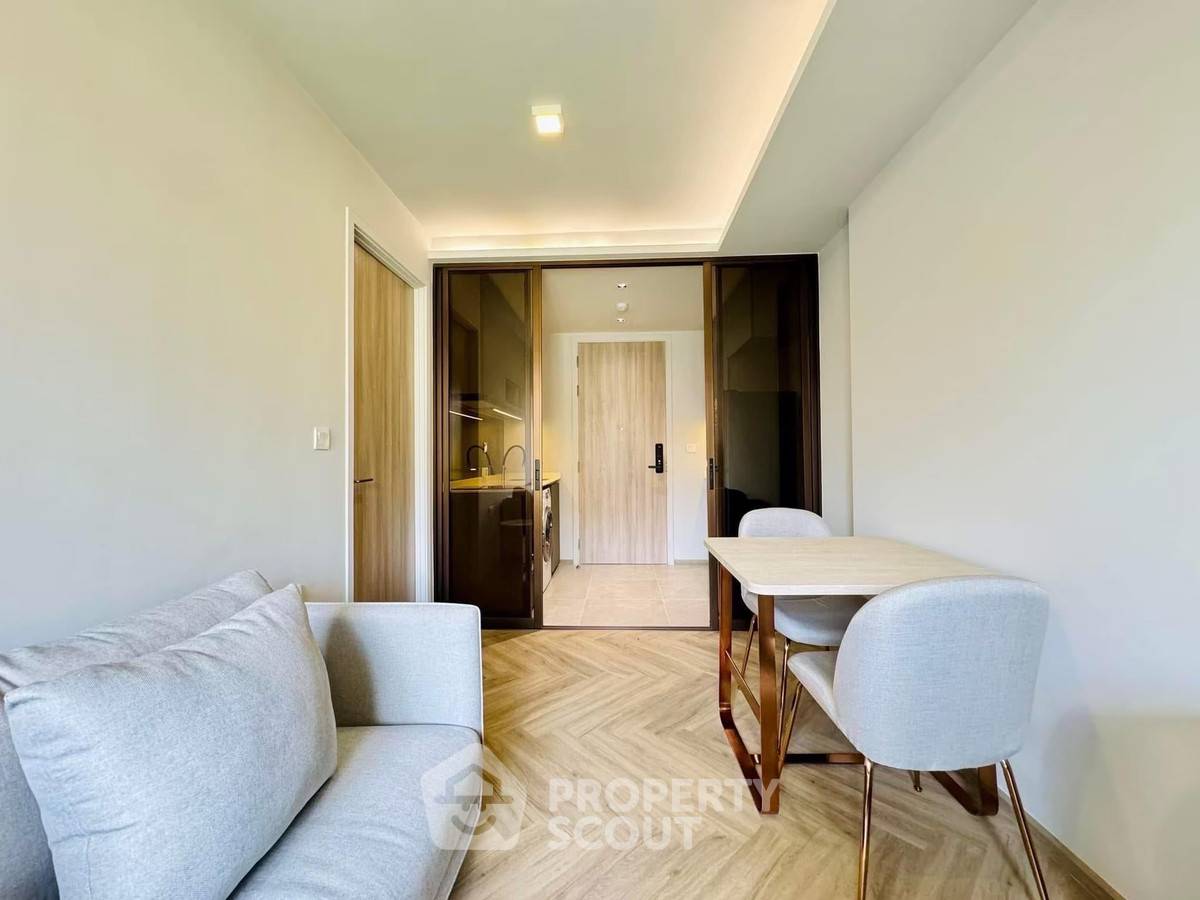 picture 1-BR Condo at Chapter Thonglor 25 close to Thong Lo (ID 2461027) - 1/8