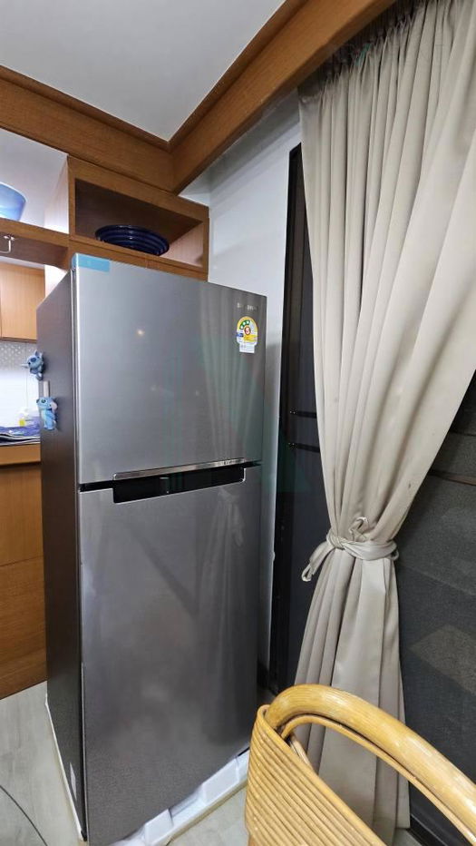 picture ð For Rent Condo P.S.T. CITY HOME Building 1, Floor 17,2 bed room, Room size 100.00 sqm - 8/8