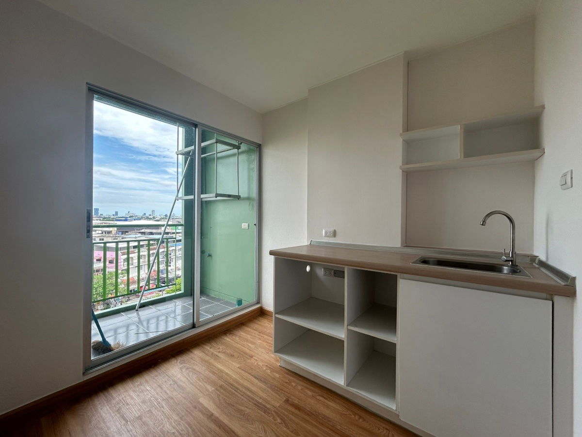 รูป JK 3798617 : ลุมพินี วิลล์ อ่อนนุช-พัฒนาการ - รูปที่ 13/14