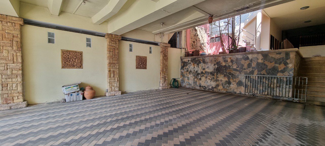 รูป ขายบ้านเดี่ยว 5 ชั้น บนเขาพระตำหนัก - รูปที่ 9/10