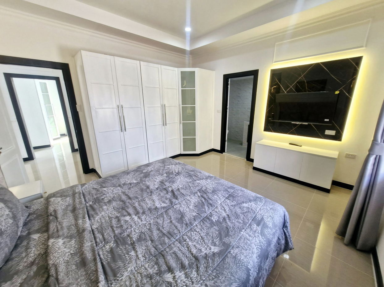 picture House for Rent in East Pattaya - 11/15