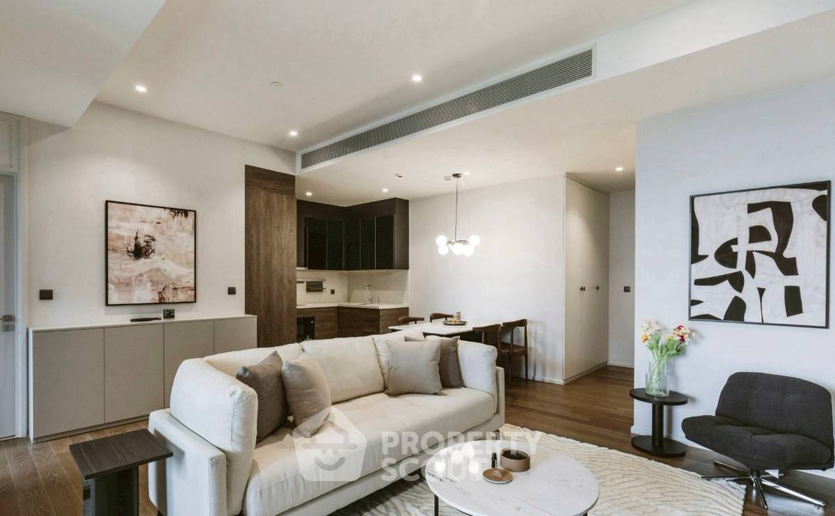 picture 2-BR Condo at Muniq Langsuan near BTS Ratchadamri (ID 2462680) - 1/9