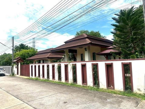House for Sale – Na jomtien, Sattahip