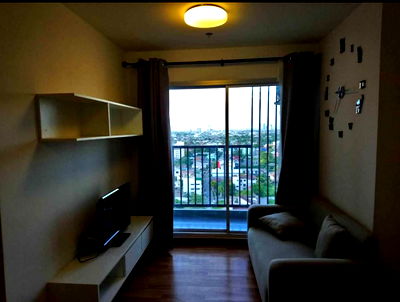 คอนโดให้เช่า : 🛑LINE ID @cutecondo มี@🛑 The trust งามวงวาน 7,500 ว่าง✅ ตอบไว 