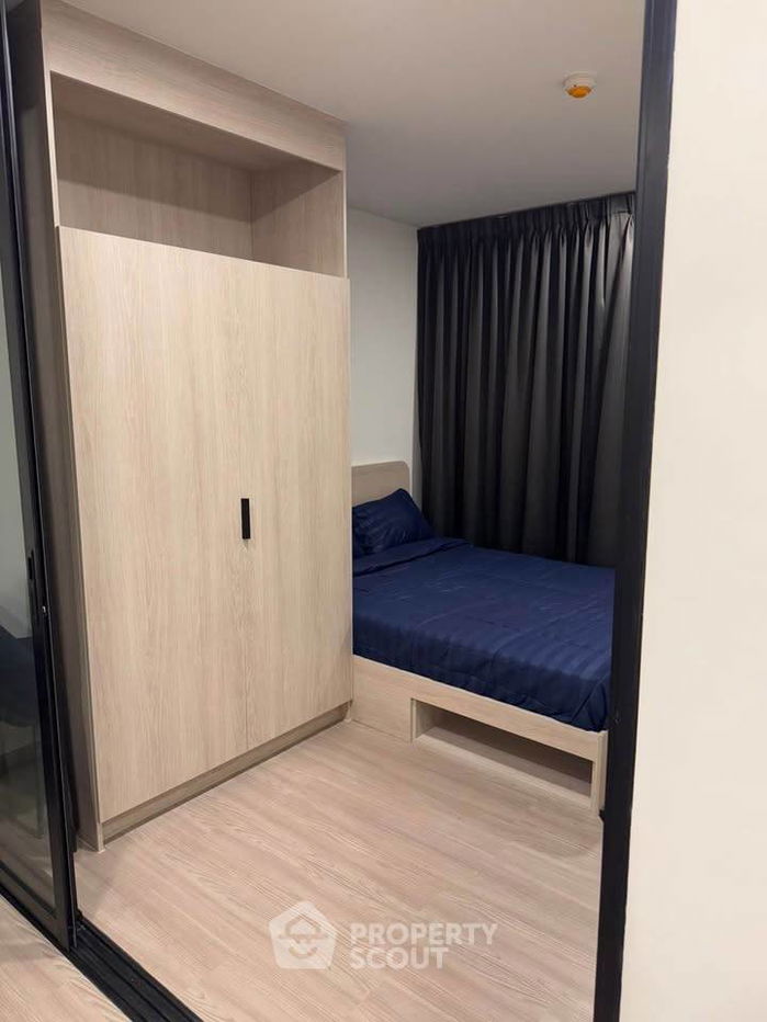 picture 1-BR Condo at Dcondo Reef close to Kathu (ID 1996474) - 4/7