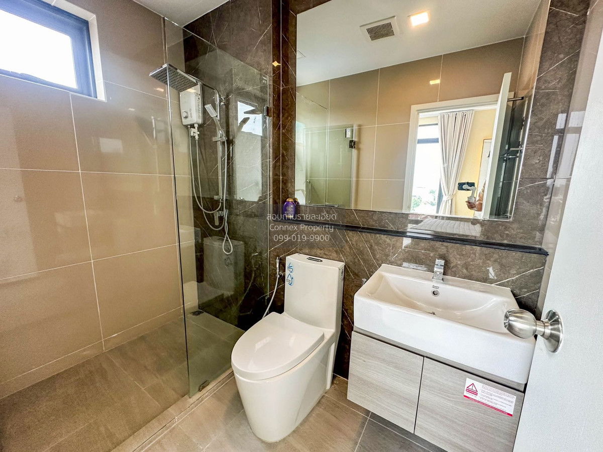 picture 🔥🔥🔥 For Rent Condo , The Tree Pattanakarn - Ekkamai , ARL-Ramkhamhaeng , Suan Luang , Suan Luang , Bangkok , CX-138519 ✅ Live chat with us ADD LINE @connexproperty ✅ 🔥🔥🔥 - 11/12