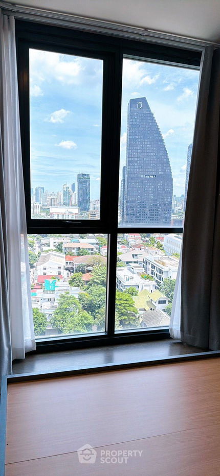 picture 1-BR Condo at Oka Haus Sukhumvit 36 near BTS Thong Lor (ID 1813132) - 6/9