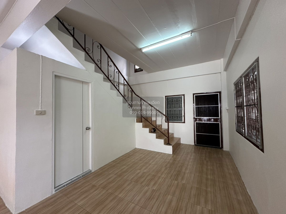 รูป ขายทาวน์เฮ้าส์/ทาวน์โฮม  บ้านปรีชา สุวินทวงศ์ แสนแสบ เขต มีนบุรี กรุงเทพ CX-138771 ✅ ทักไลน์ @connexproperty ตอบทันที ทีมงานมืออาชีพ ✅  - รูปที่ 8/12