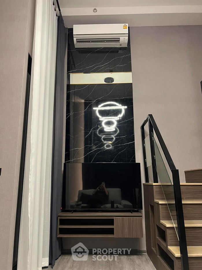 รูป คอนโด 1-ห้องนอน ที่ ดิ ออริจิ้น ลาดพร้าว-บางกะปิ ใน คลองจั่น (ID 1952886) - รูปที่ 5/11