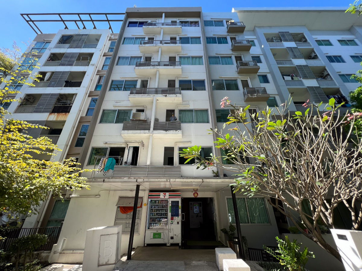 รูป JK 6259429 : เอ สเปซ มี สุขุมวิท 77 - รูปที่ 4/17