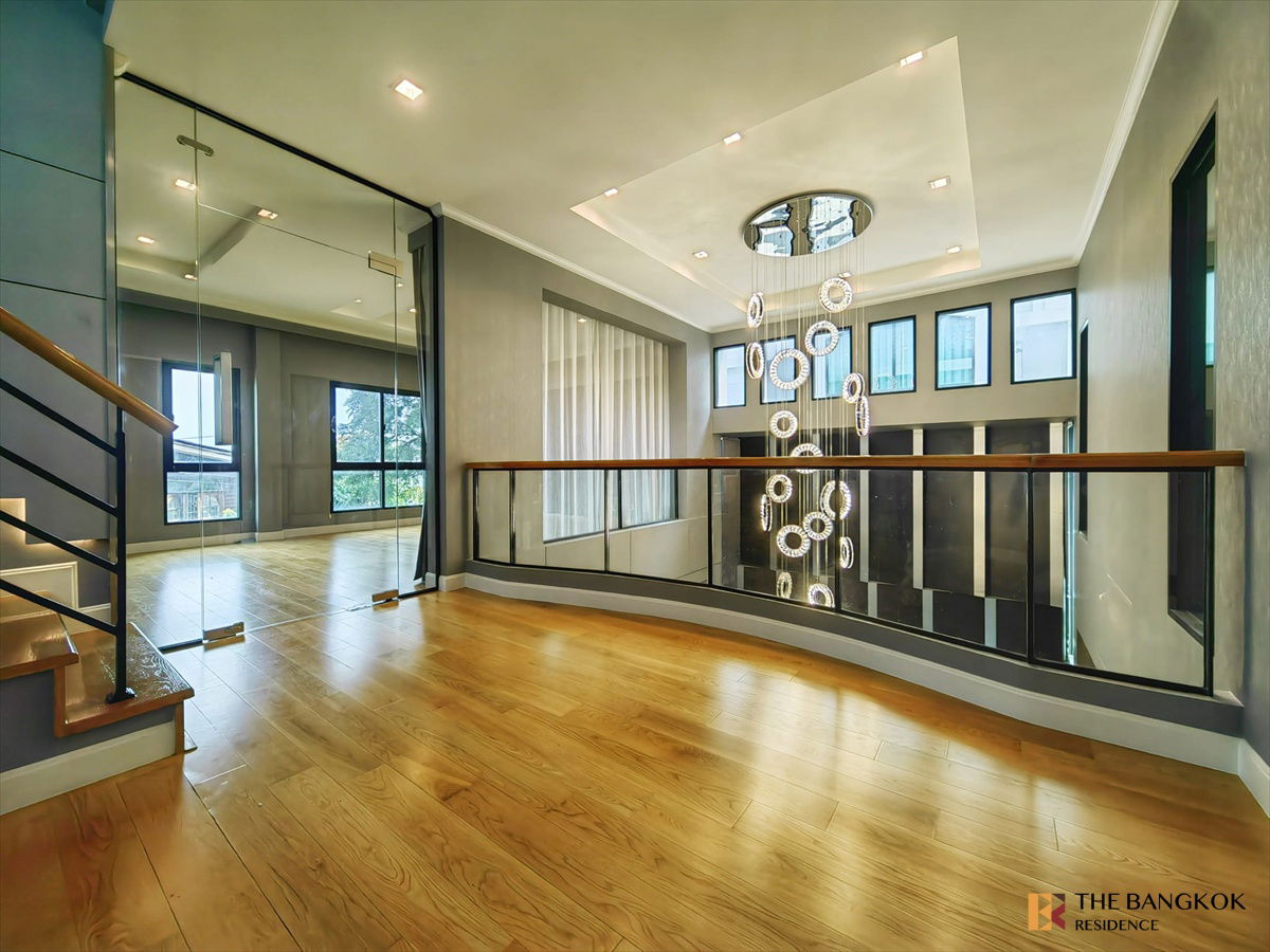 รูป Supalai Essence Ladprao  ใกล้สถานีรถไฟฟ้า  - รูปที่ 4/33