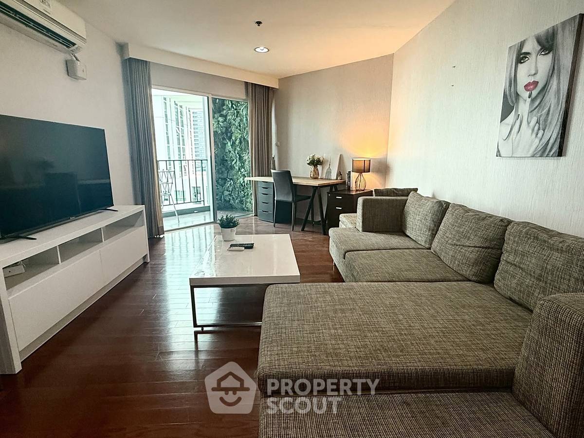 รูป คอนโด 3-ห้องนอน ที่ เบ็ล แกรนด์ พระราม 9 ใกล้ MRT พระราม 9 (ID 2454065) - รูปที่ 2/14