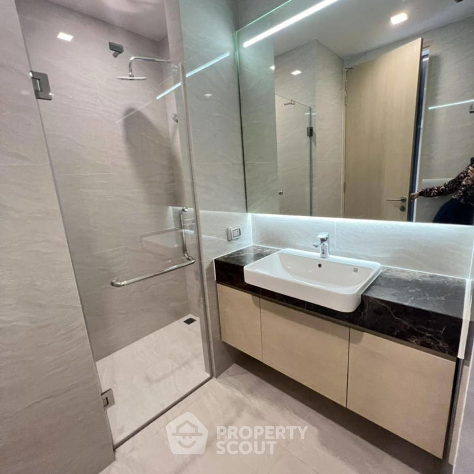 รูป คอนโด 2-ห้องนอน ที่ โนเบิล สเตท 39 ใกล้ BTS พร้อมพงษ์ (ID 2393631) - รูปที่ 9/14