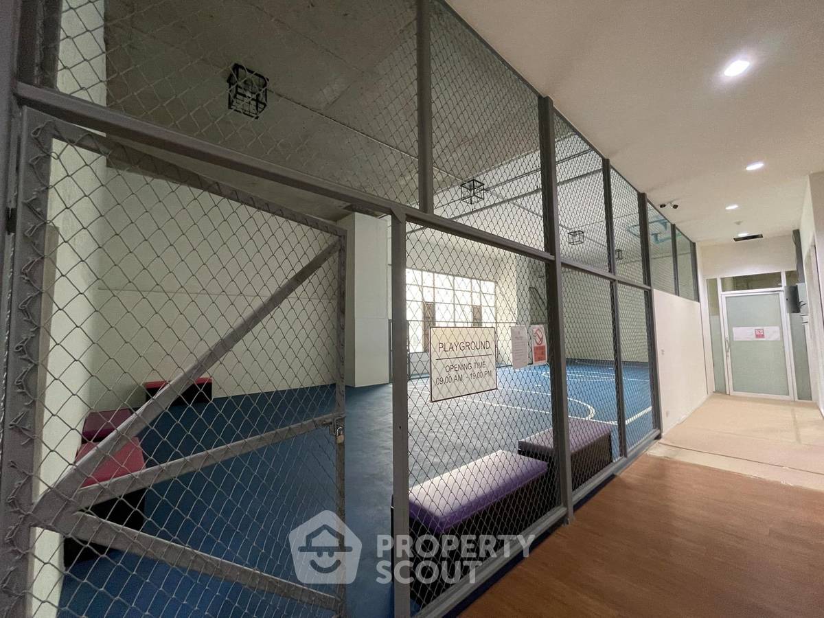 picture 1-BR Condo at City Resort Sukhumvit 49 near BTS Phrom Phong (ID 1966291) - 10/16