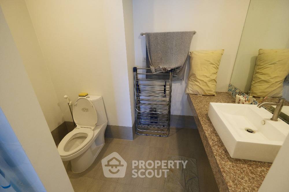 รูป คอนโด 1-ห้องนอน ที่ เดอะ ซี คอนโดมิเนียม1 ใน สามร้อยยอด (ID 1609689) - รูปที่ 11/18