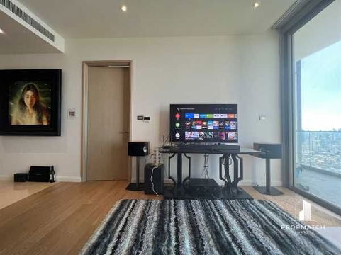 PM018236✨Flash Deal ✨Magnolias waterfront residences  (1Bed 1Bath 66SQM.) พร้อมอยู่ ! เพียง 52,000 บาทต่อเดือน Tel.0981315848 @propmatch