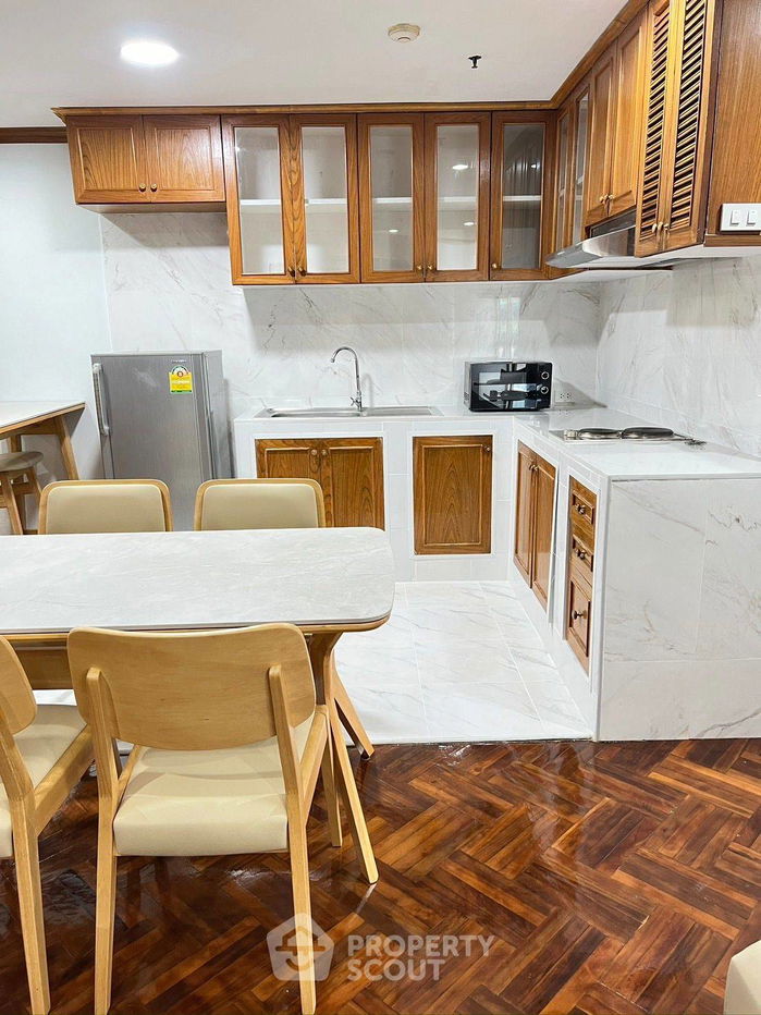 picture 2-BR Condo at Wittayu Complex near BTS Phloen Chit (ID 2086884) - 5/26