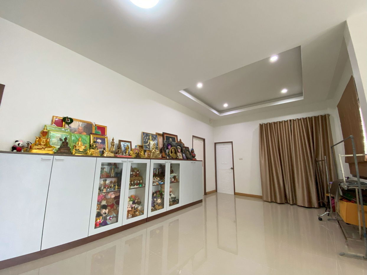 รูป ขายบ้าน 3 ห้องนอน พัทยาตะวันออก - รูปที่ 3/19