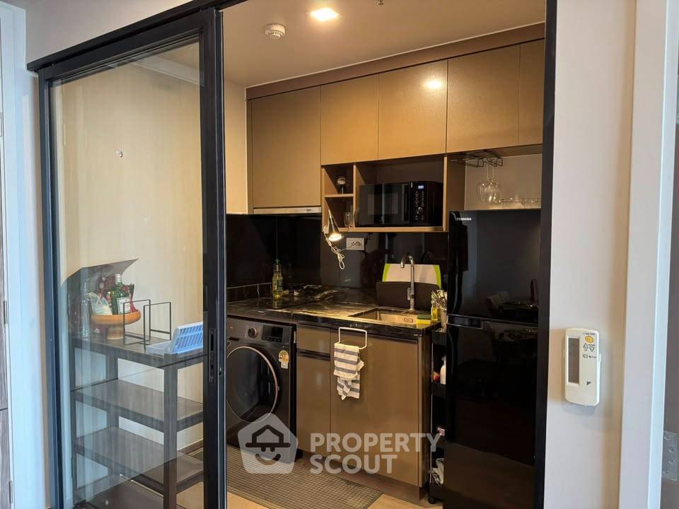 รูป คอนโด 1-ห้องนอน ที่ ไอดีโอ คิว สุขุมวิท 36 ใกล้ BTS ทองหล่อ (ID 2461501) - รูปที่ 4/6