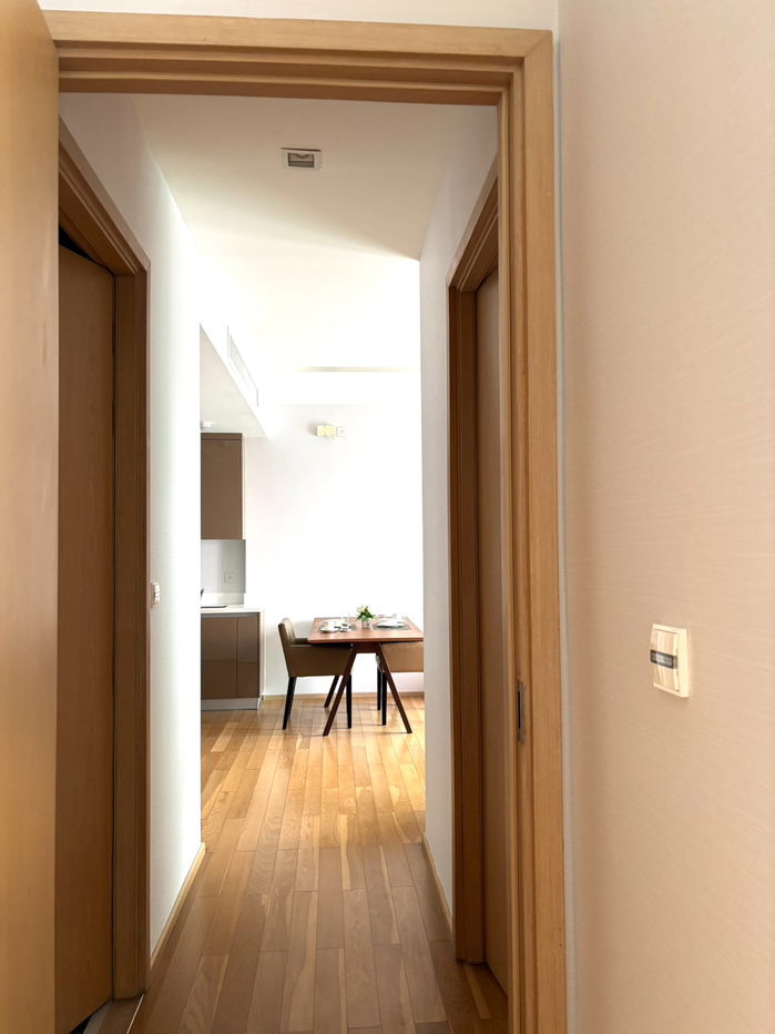 รูป Condo for Rent: Siri at Sukhumvit - รูปที่ 4/22