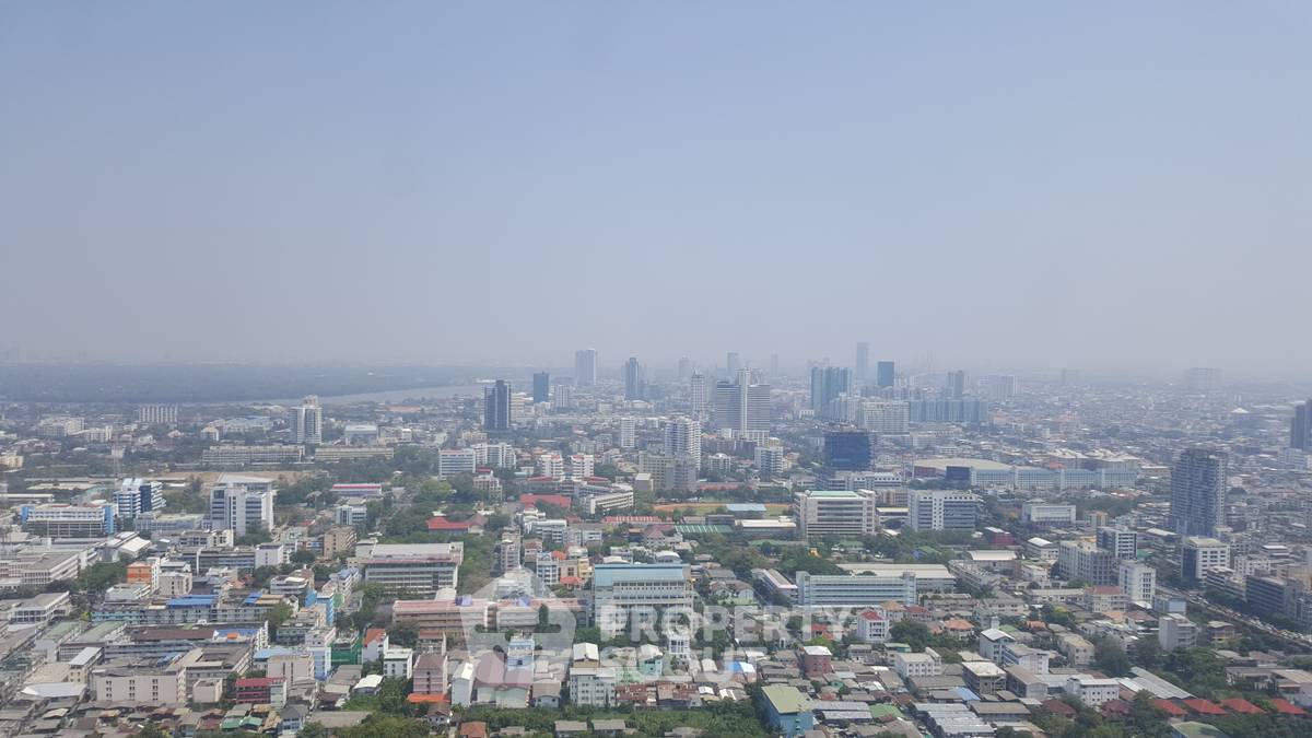 picture 3-BR Condo at The Met Sathorn near BTS Chong Nonsi (ID 881942) - 11/12