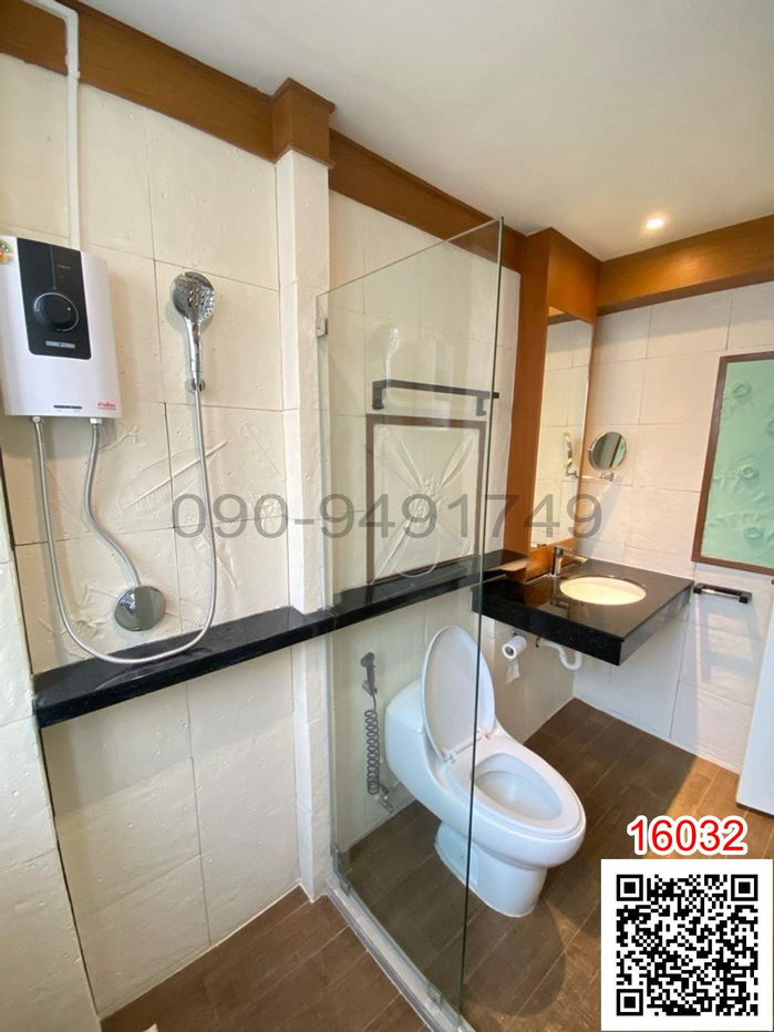 รูป เช่า อาคารพาณิชย์ 4 ชั้น Renovated ในซอยเกษมสันต์ 1 ห่างจาก BTS เพียง300เมตร ไม่กี่ก้าวจาก Siam,MBK - รูปที่ 7/9