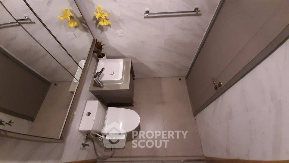 รูป คอนโด 2-ห้องนอน ที่ ทากะ เฮ้าส์ เอกมัย 12 ใกล้ BTS เอกมัย (ID 567170) - รูปที่ 19/26