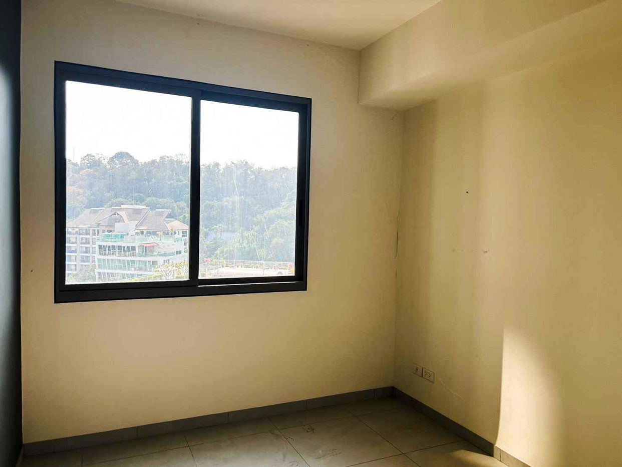 รูป ขายคอนโด Unixx South พัทยา 1 ห้องนอน - รูปที่ 5/6