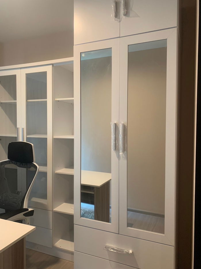 picture Condo for rent at Aspire Erawan Prime - 13/16