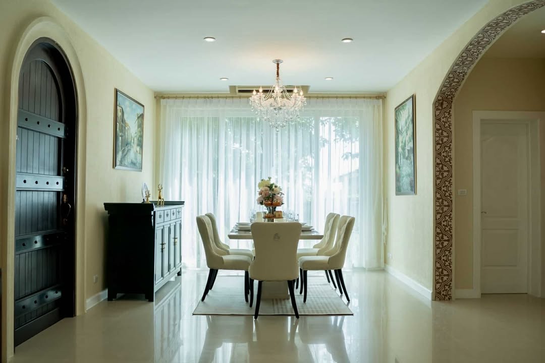 รูป ขายบ้าน 4 ห้องนอนในพัทยาตะวันออก - รูปที่ 6/16