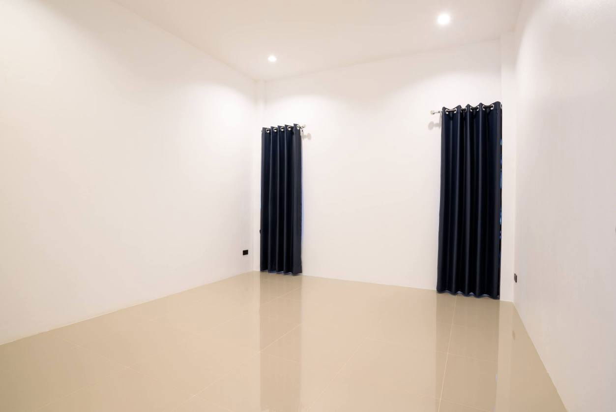 picture Modern 2-Storey House for Sale 3 Bedrooms in Sattahip - 11/16