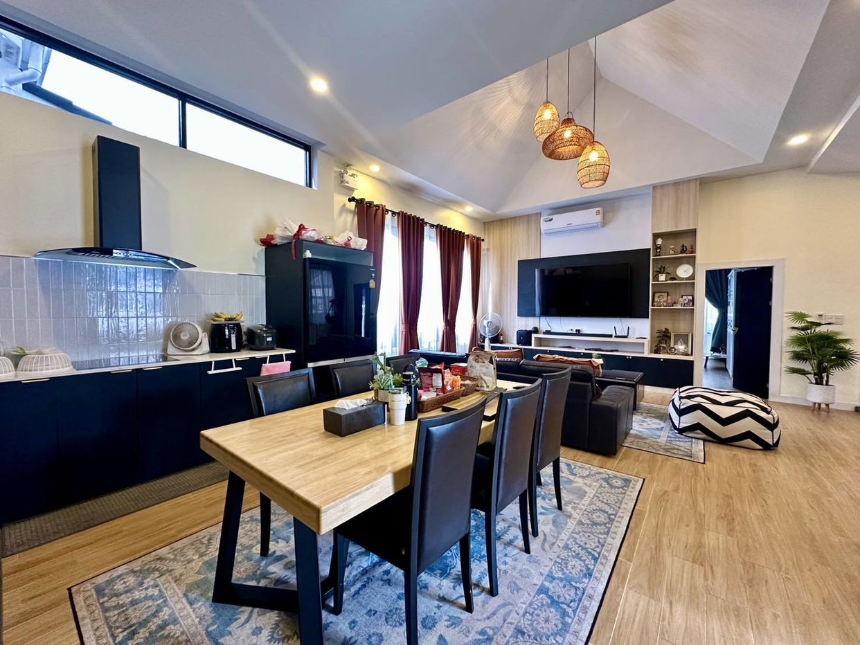 picture Luxurious Pool Villa at Mabprachan - 7/17